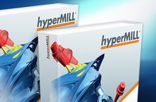 HyperMILL wins a Gold Medal