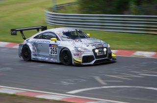 Why our rubber seals are in pole position with the Motorsport Industry