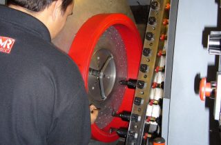 What are CNC machining services?