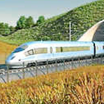 HS2 Rail Development