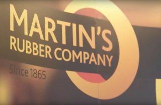 Martin’s Rubber explains Industry 4.0 for small businesses