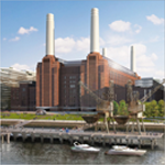 100 million pound Battersea restoration to be headed by Mace