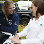 Land Rover offers engineering scholarships for women