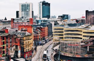 Rubber Manufacturing Manchester